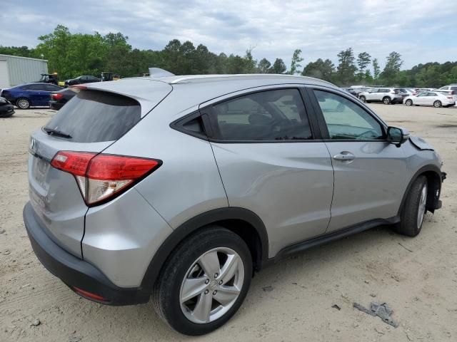 2020 Honda HR-V EXL