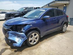 Vehiculos salvage en venta de Copart Memphis, TN: 2017 Honda HR-V EX