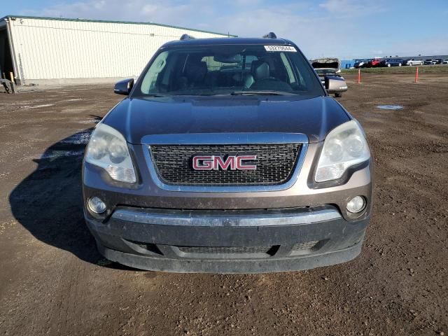 2011 GMC Acadia SLT-1