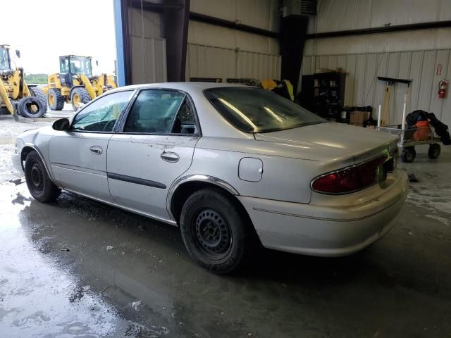 2003 Buick Century Custom