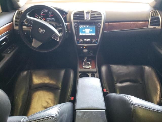 2008 Cadillac SRX