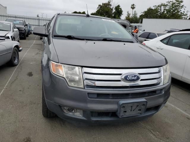 2010 Ford Edge Limited