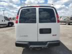 2017 GMC Savana G2500