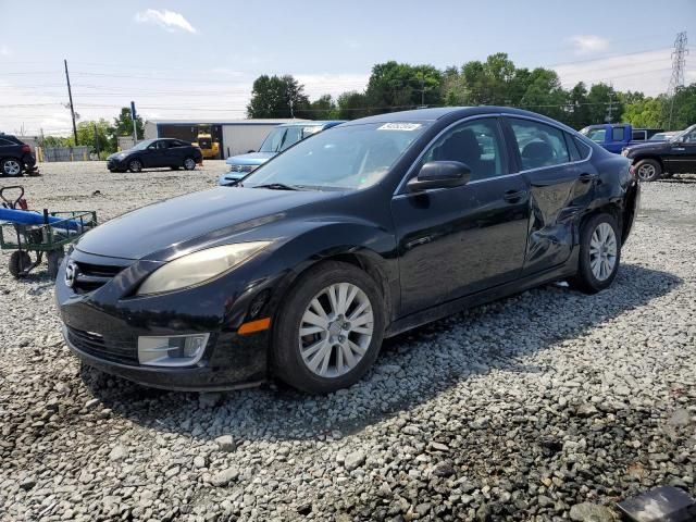 2010 Mazda 6 I