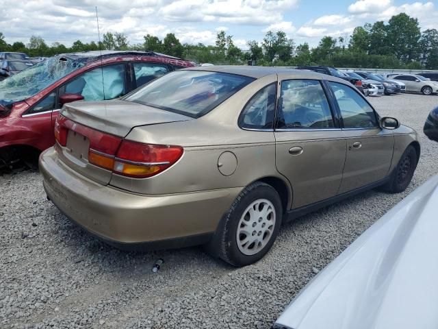 2002 Saturn L200