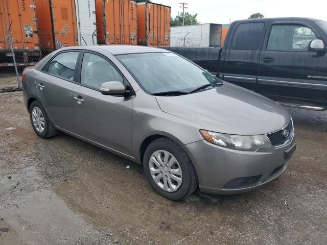 2010 KIA Forte EX