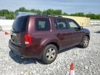 2011 Honda Pilot EX