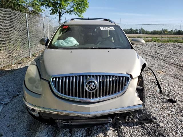 2011 Buick Enclave CXL