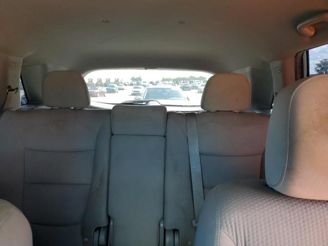 2011 KIA Sorento Base