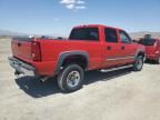 2005 Chevrolet Silverado C2500 Heavy Duty