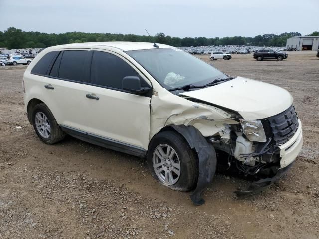 2008 Ford Edge SE