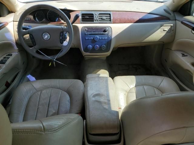 2006 Buick Lucerne CX