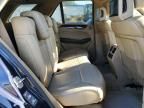 2012 Mercedes-Benz ML 350 4matic