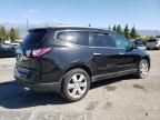 2016 Chevrolet Traverse LTZ