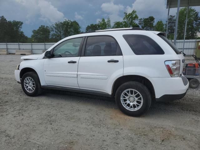 2009 Chevrolet Equinox LS