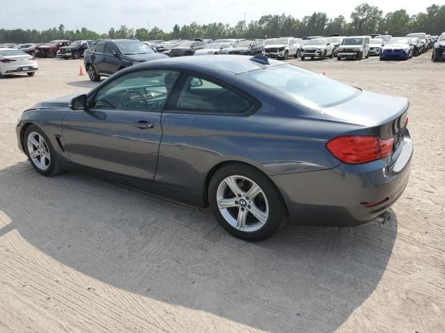 2014 BMW 428 I