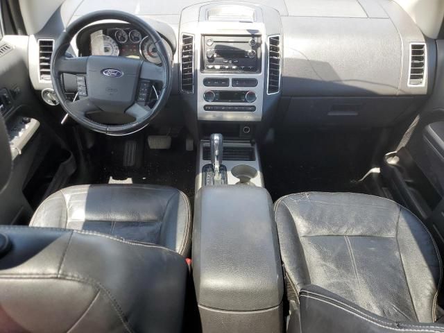 2008 Ford Edge Limited