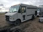 2004 Ford Econoline E350 Super Duty Stripped Chassis