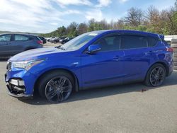 2019 Acura RDX A-Spec en venta en Brookhaven, NY