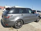 2019 Land Rover Range Rover Sport HSE Dynamic