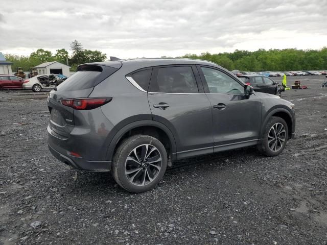 2022 Mazda CX-5 Premium Plus