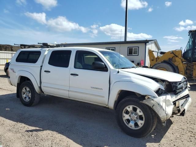 2006 Toyota Tacoma Double Cab