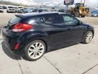 2012 Hyundai Veloster