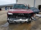 2005 Chevrolet Silverado K1500