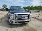 2012 Ford F250 Super Duty