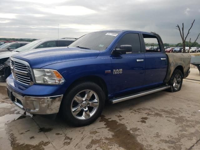 2014 Dodge RAM 1500 SLT