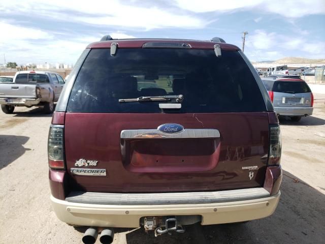 2006 Ford Explorer Eddie Bauer