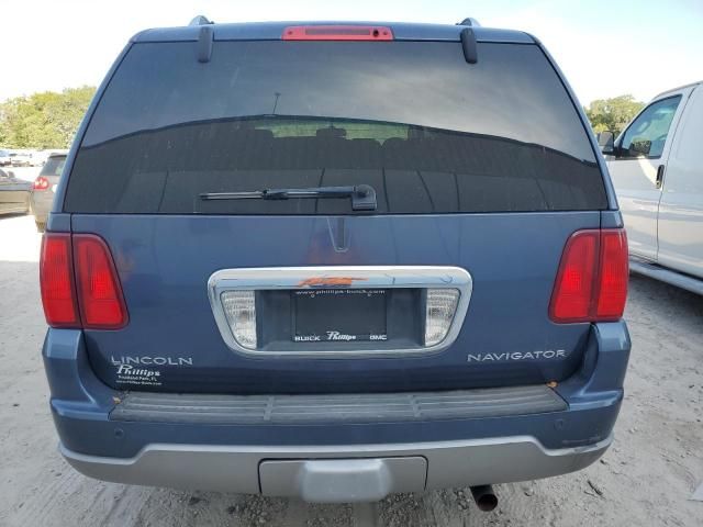 2003 Lincoln Navigator