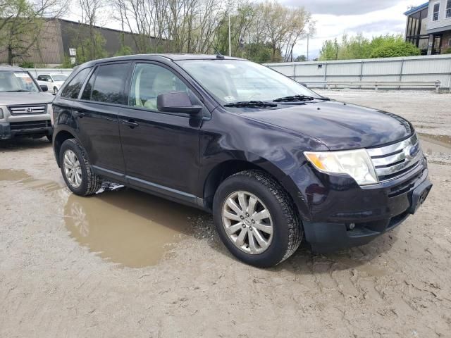 2007 Ford Edge SEL