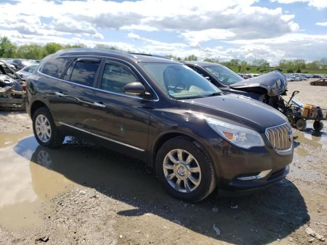 2014 Buick Enclave