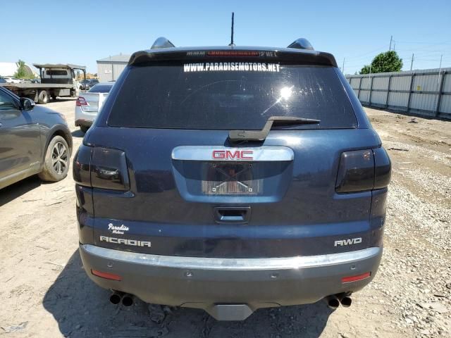 2007 GMC Acadia SLT-1