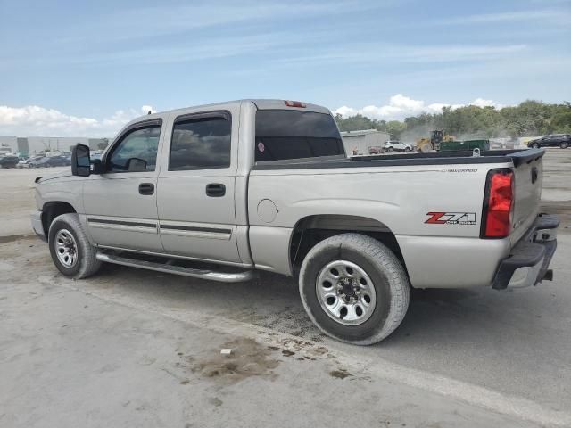 2006 Chevrolet Silverado K1500