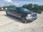 2002 Ford Excursion XLT