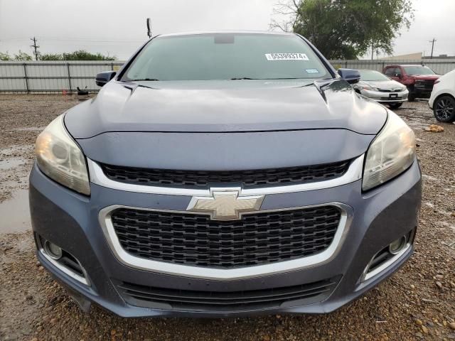 2014 Chevrolet Malibu LTZ