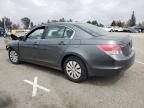 2009 Honda Accord LX