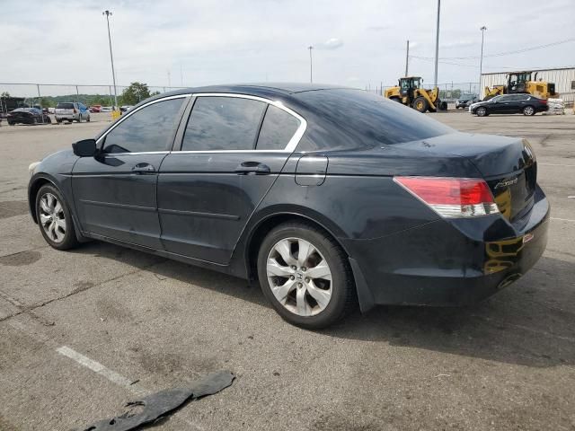 2009 Honda Accord EX