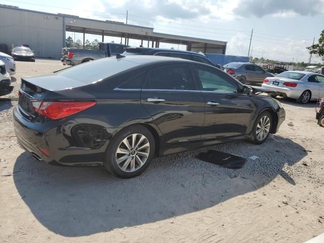 2014 Hyundai Sonata SE