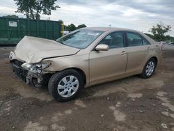 Toyota Vehiculos salvage en venta: 2010 Toyota Camry Base