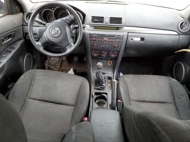 2005 Mazda 3 S