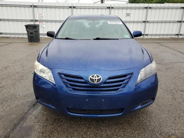 2008 Toyota Camry CE