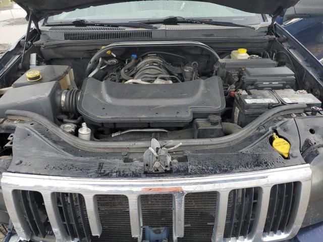 2005 Jeep Grand Cherokee Limited