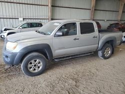 Toyota Tacoma salvage cars for sale: 2006 Toyota Tacoma Double Cab Prerunner