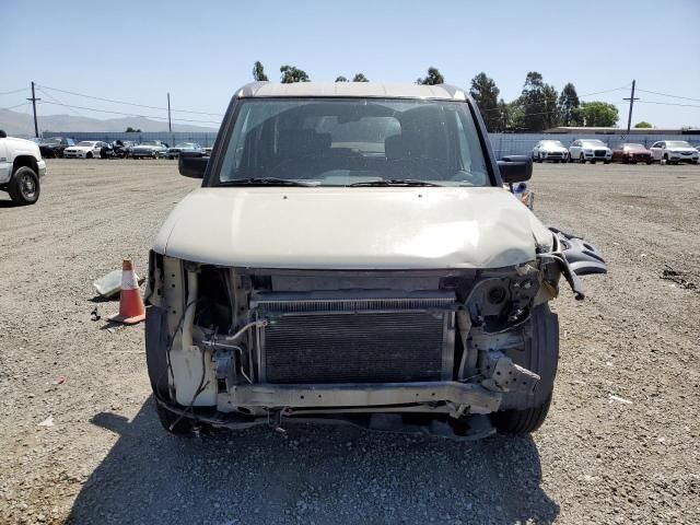 2005 Honda Element LX