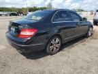 2008 Mercedes-Benz C 300 4matic