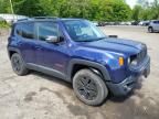 2018 Jeep Renegade Trailhawk