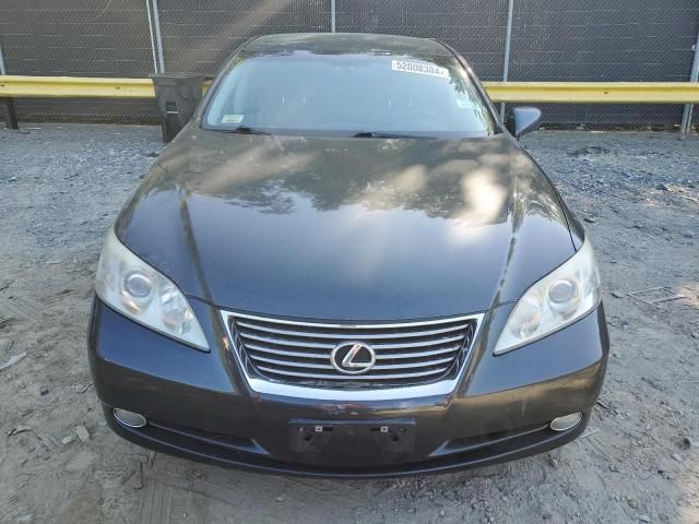 2008 Lexus ES 350